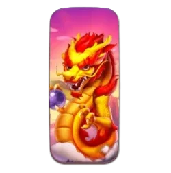 Pengejaran
Naga