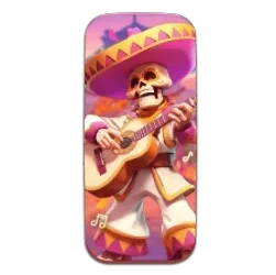 Bandito
Liar