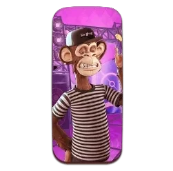Wild Ape