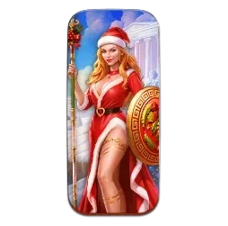 Wisdom of Athena
Xmas 1000